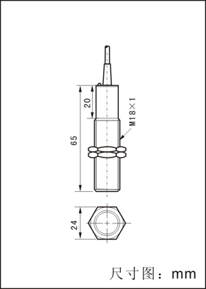 QT15-M30-CP1-PNP_888腾博会_接近开关