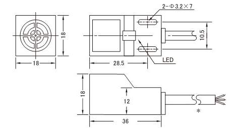 J4-D5L1VV_888腾博会_接近开关