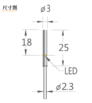 L3-08-1K_888腾博会_接近开关