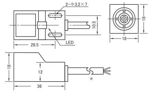 SNT12-04DNA_888腾博会_接近开关