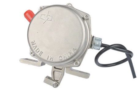 DC-LG30_888腾博会_不锈钢双向拉绳开关