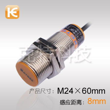 KTJY6S系列接近开关